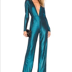 X Maven Maxine Jumpsuit